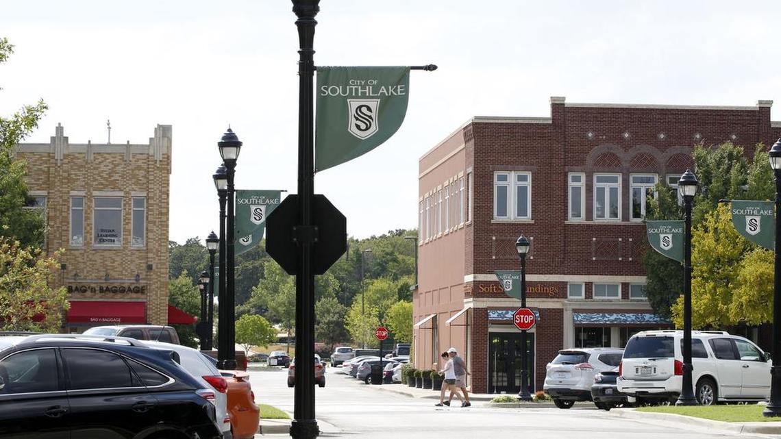 Reformation store opening in Southlake Town Square this fall