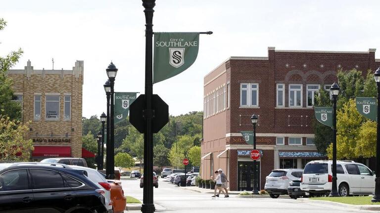 Reformation store opening in Southlake Town Square this fall