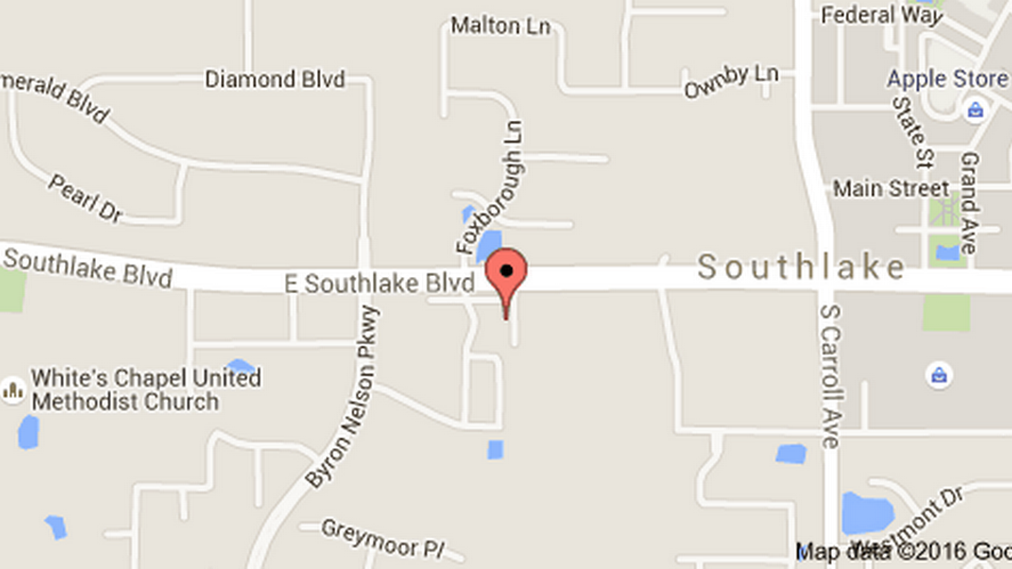 Millennium Title in Southlake was shut down by Texas regulators in February. The company’s owner, Nancy Carroll, is accused of bilking millions of dollars from customers of her company.