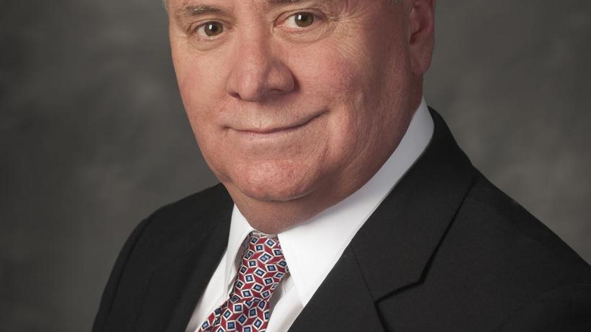 Gary Fawks