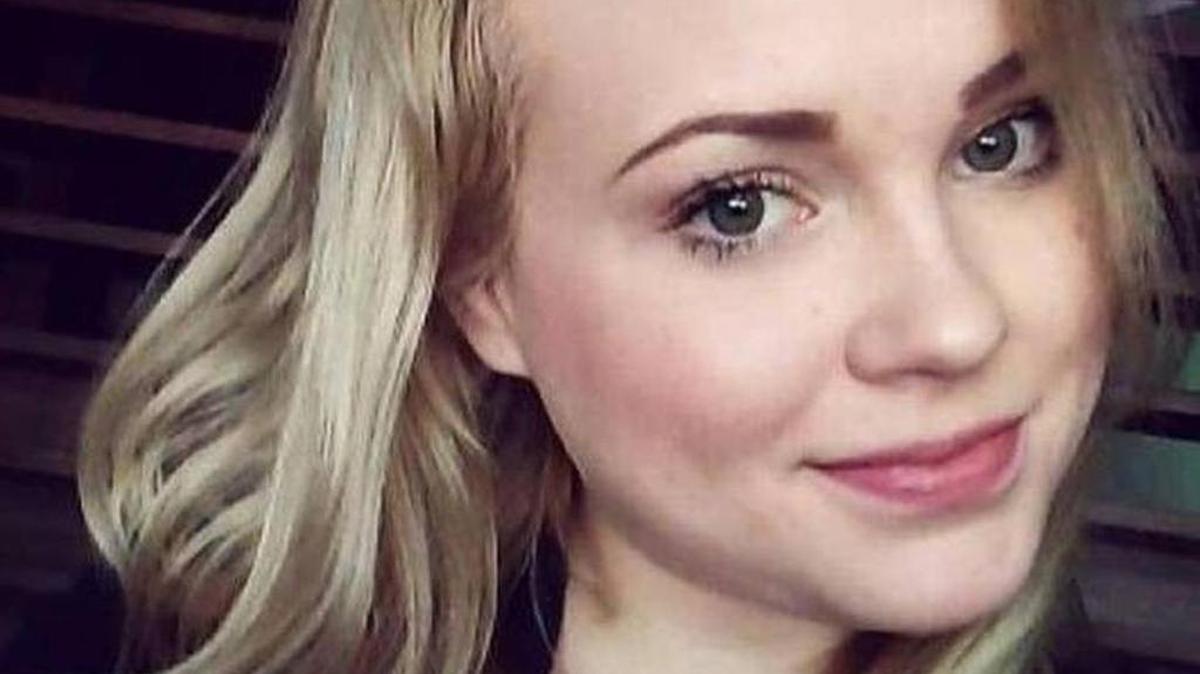 Jacqueline Vandagriff, 24, was found dead near Lake Grapevine on Sept. 14, 2016.