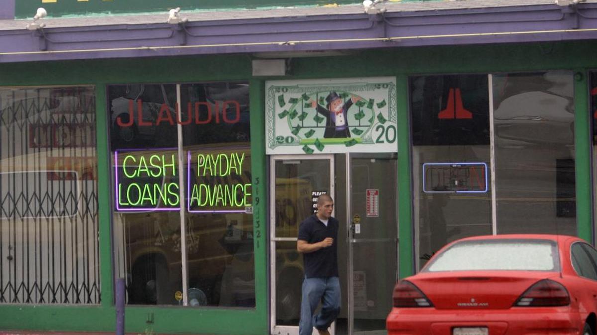 Hurst, Euless and Bedford are among the latest cities in Texas to adopt ordinances regulating some of the practices of payday and car title lenders.