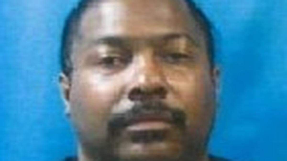 
James Earl Williams Sr.
