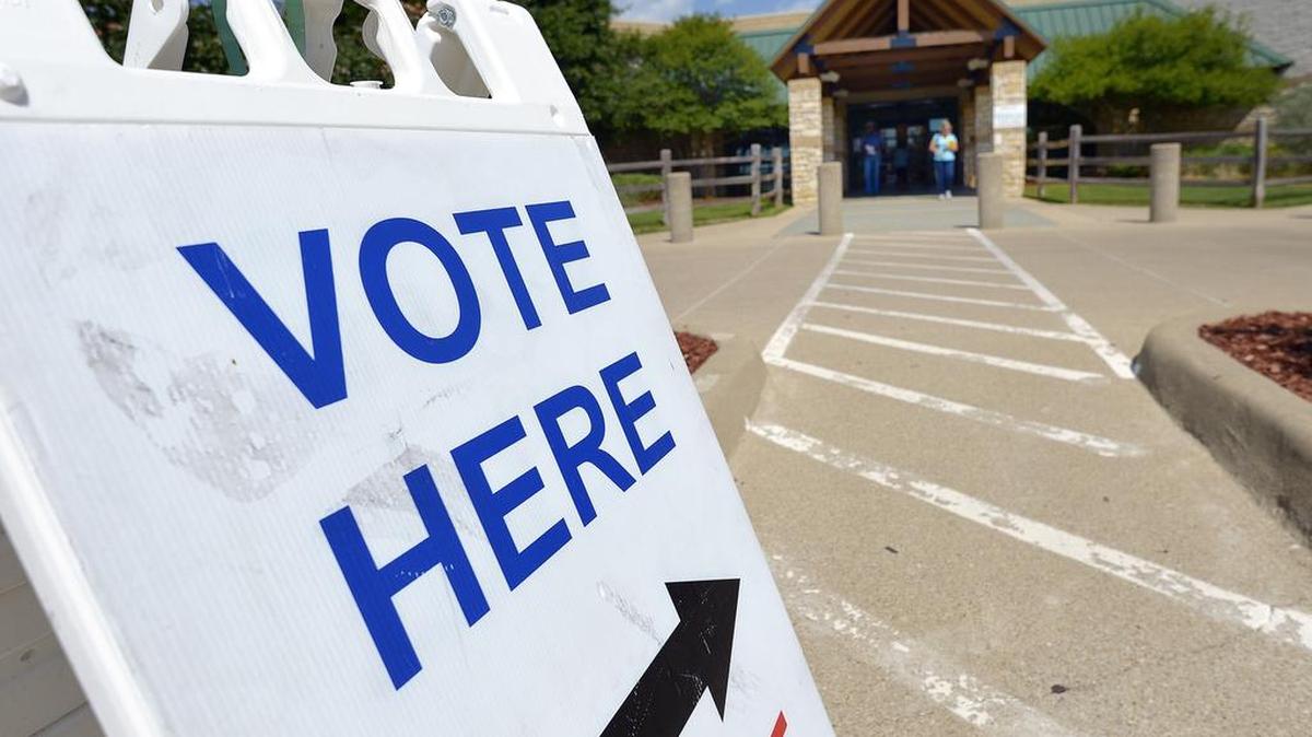 Candidates began filing last week for city council and school board seats up for election May 5.