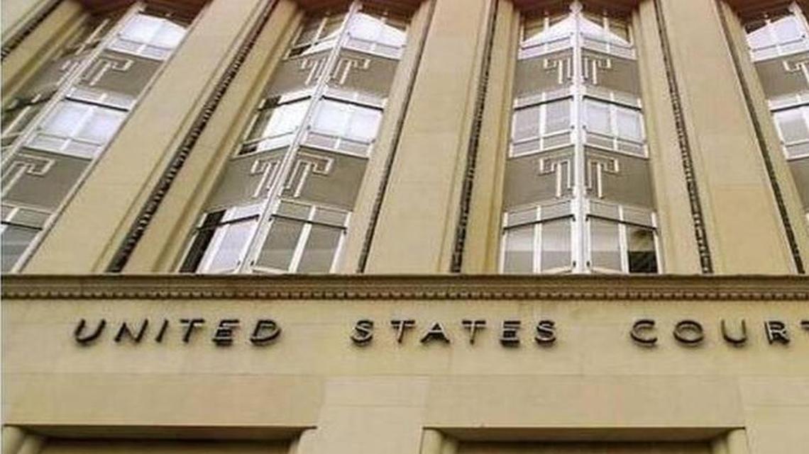 A Colleyville businessman was sentenced to seven years in prison after pleading guilty in February to bilking 53 investors out of nearly $2.7 million.