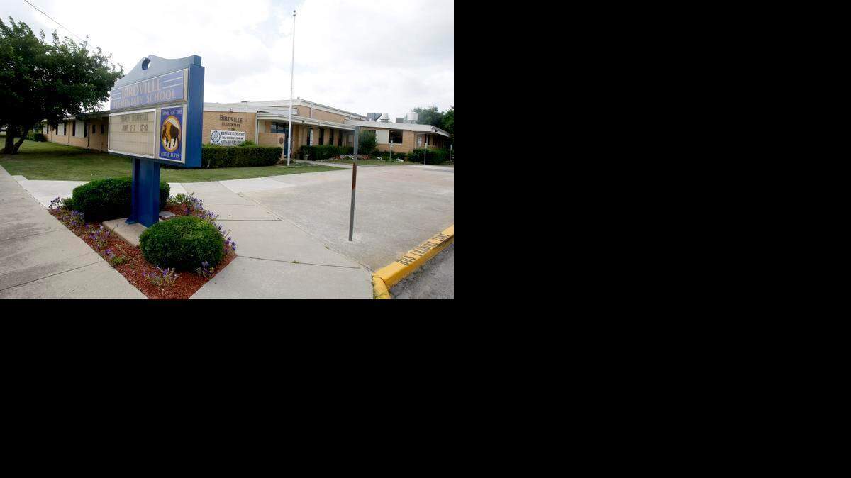 
Birdville Elementary School in Haltom City is one of several schools that will be rebuilt with a $163.2 million bond issue.
