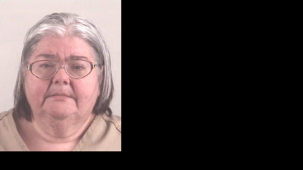 
Bonnie Ann Cupples, 58, received 10 years probation on Dec. 16, 2014 for neglecting her bedridden mother, according to the Tarrant County district attorney’s office. 

