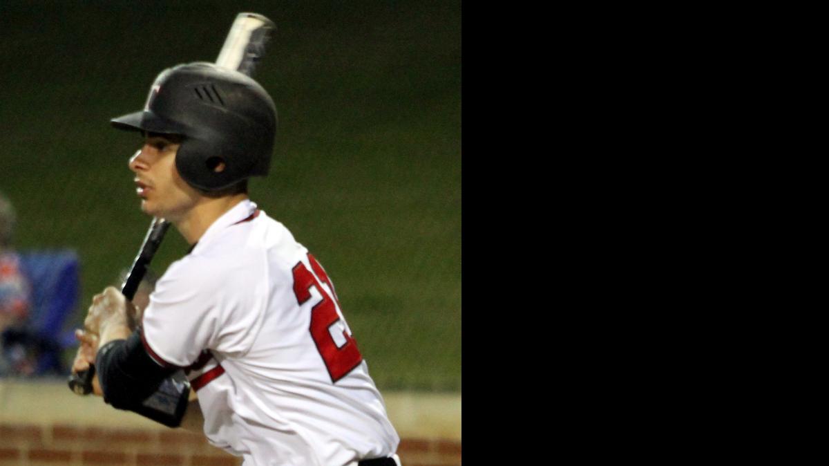 
A multiple-year letterman for both the Trojans football and baseball teams, senior outfielder Matt Munoz said he slightly prefers baseball over football.
