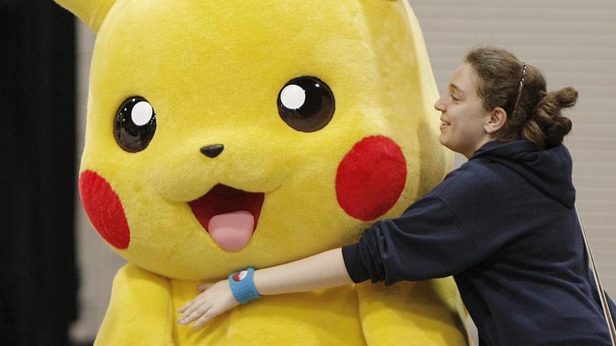Pokemon fans can find fun times at the Hurst library this week and beyond.