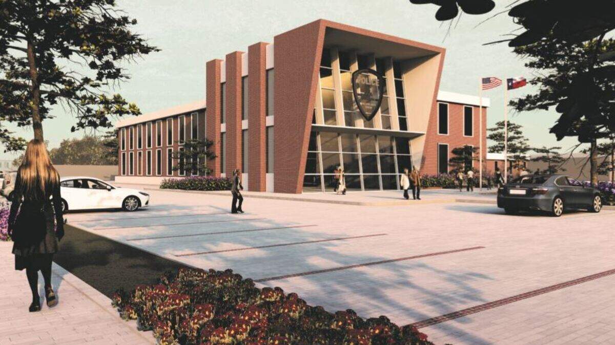 Haltom City Council voted unanimously to call for a $20 million bond election to build a new law enforcement center.