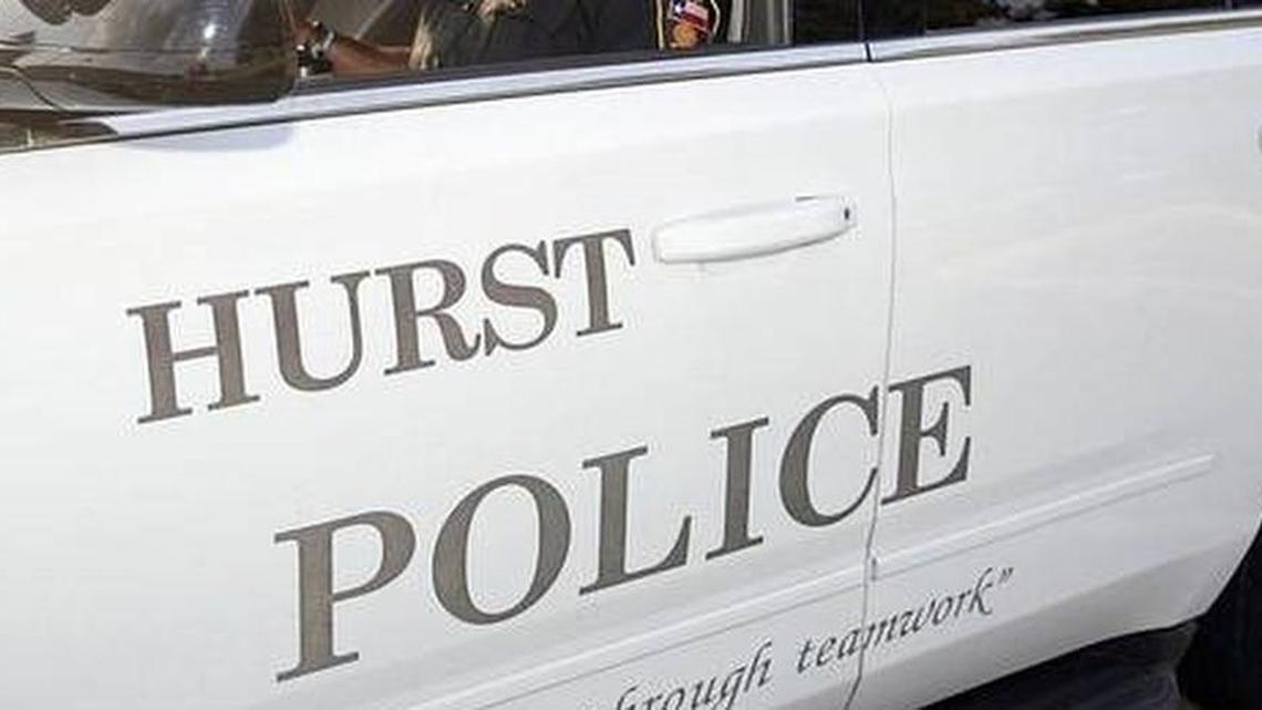 The Hurst associate pastor told police he kept child pornography to “remind himself of what other people like to look at.”