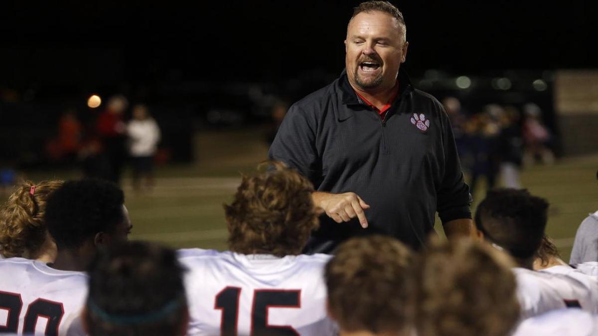Colleyville Heritage head coach Joe Willis has developed a scientific strength training program that has reduced injuries for the Panthers and other teams.