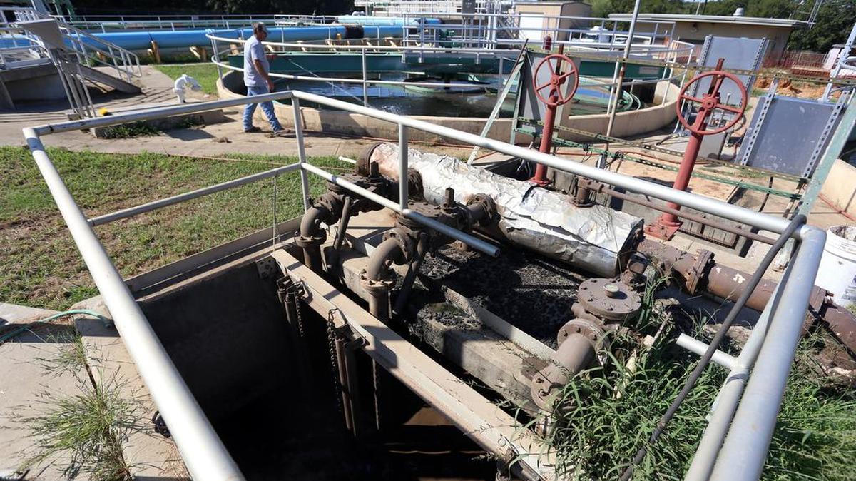
The Trophy Club Municipal Utility District No. 1 needs to be expanded before two restaurants can come to town, MUD officials said.
