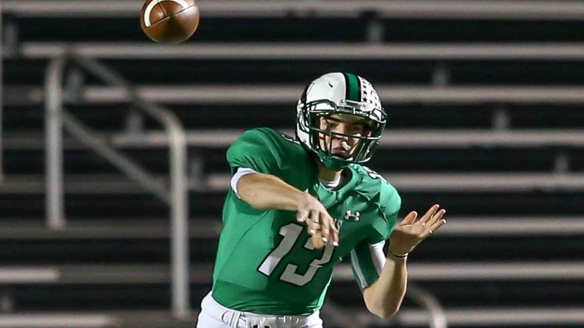 Southlake Carroll is looking for standouts to complement quarterback Mason Holmes in spring training.