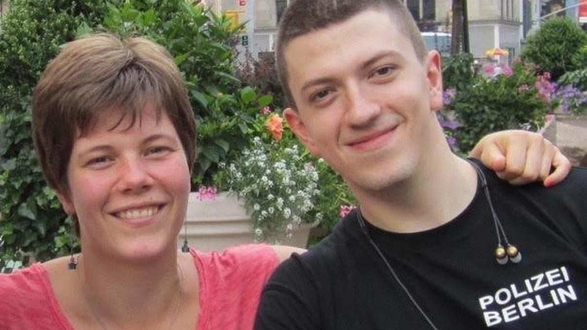 Meret Hofer, sister of slain Euless officer, David Hofer, said her brother told her that efforts to help people were often overshadowed by people's negative perception of police officers. She wrote an essay about her brother to help inspire a better sense of cooperation between police departments and communities.