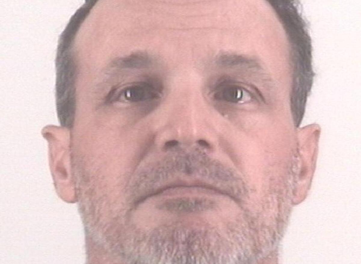 Kenneth Dean Martin, who faces a murder charge in the shooting death of his estranged wife, was transferred to the Tarrant County Jail Wednesday.