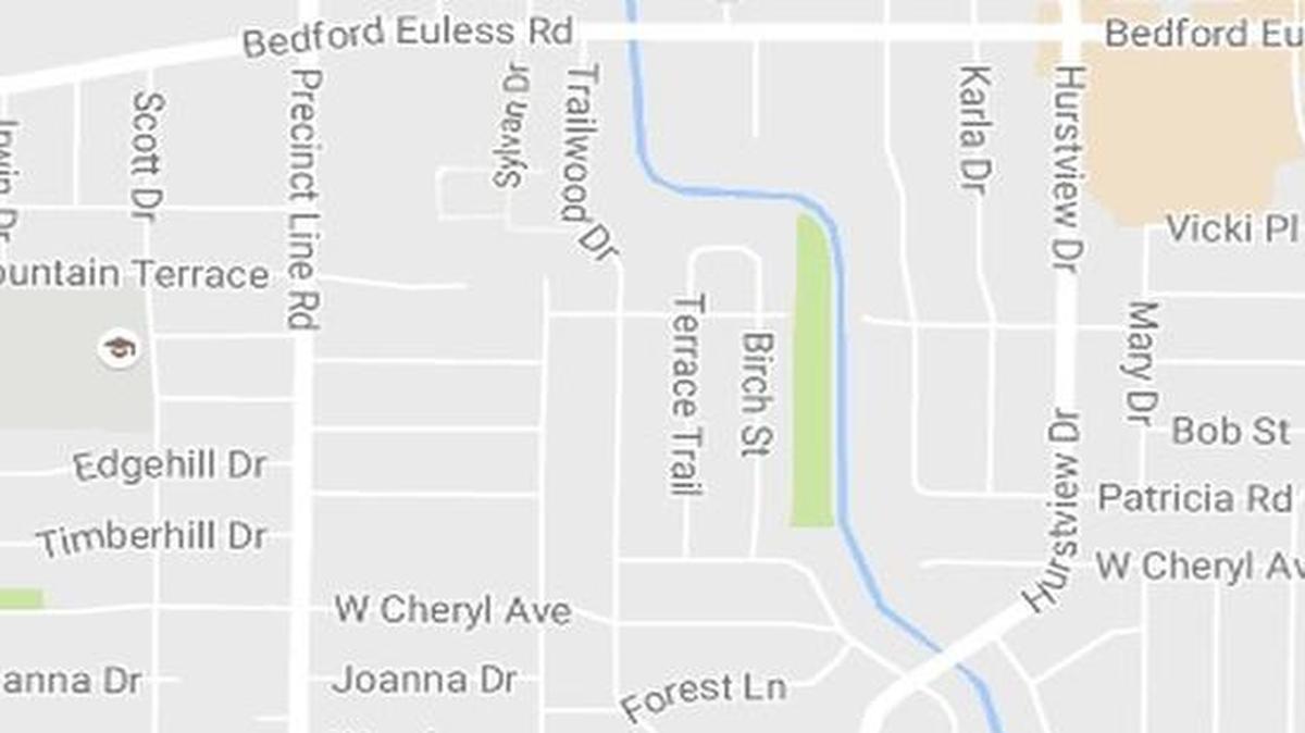 Southeast Hurst is bounded by Bedford Euless Road, Precinct Line Road, and Texas 10 and has some of the oldest neighborhoods and businesses in the city.