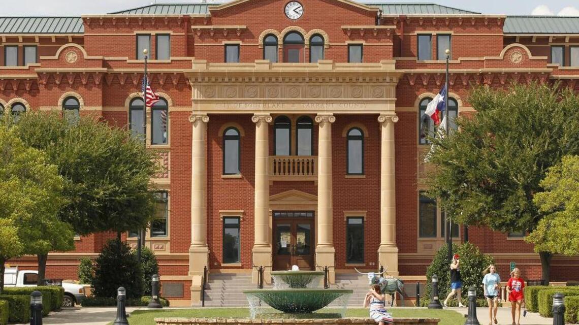 Southlake considers zoning change for enclave of $3 million homes near Bob Jones Park