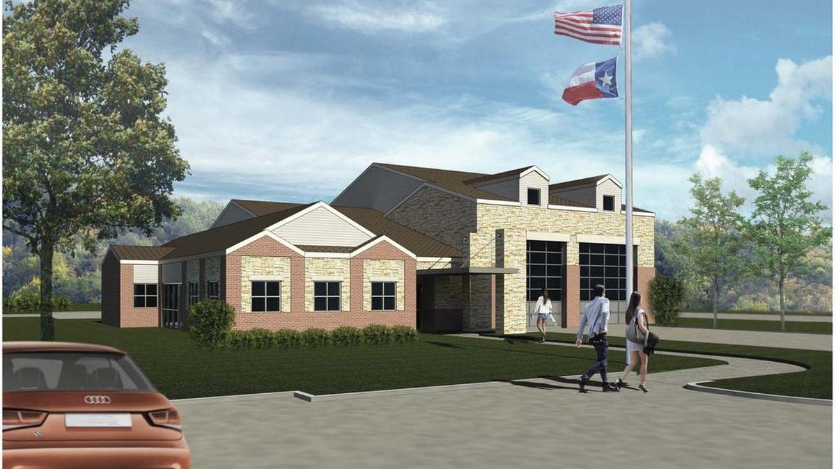 Bids have been submitted for the renovation of Keller Fire Stations 2 and 3.