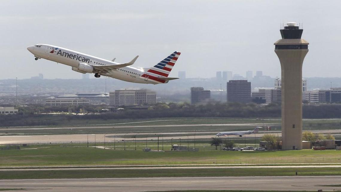 Bandera Ventures has leased more than 86 acres from DFW Airport on Texas 183 for a business park.