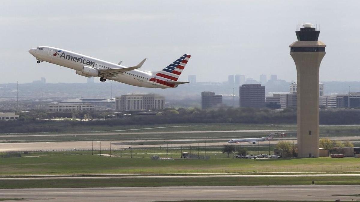 Bandera Ventures has leased more than 86 acres from DFW Airport on Texas 183 for a business park.