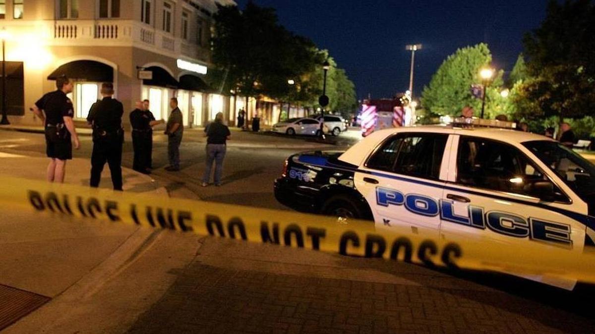 A GPS tracker found on the vehicle of a Southlake cartel lawyer who was shot in 2013 led authorities to the men accused of stalking him.