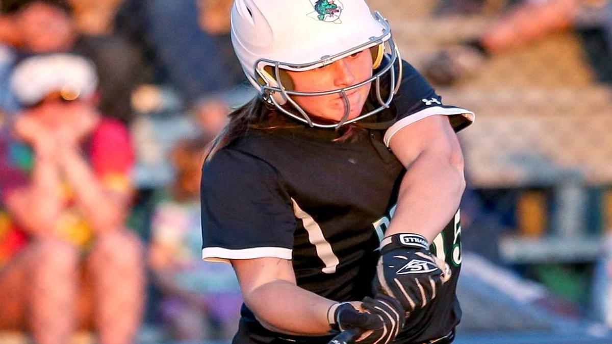 Southlake Carroll's Abigail Stuart should be part of the nucleus for the Lady Dragons in 2017.