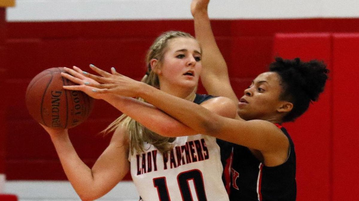 Colleyville Heritage’s Bryn Gerlich (10) should once again be one of her district’s most dynamic players.