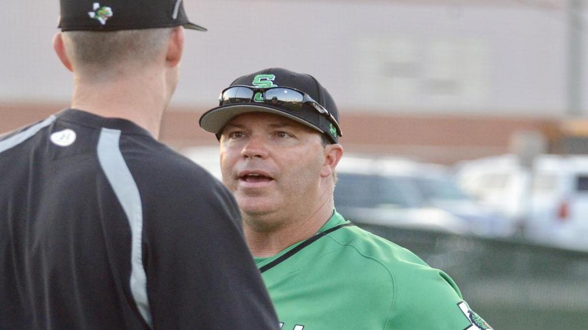 Carroll head coach Larry Vucan says his young team is building chemistry.