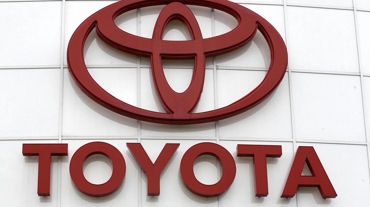 Toyota of North America and its Grapevine dealership are being sued. One of their salesmen is accused of sending a customer’s nude photo to a swingers website.