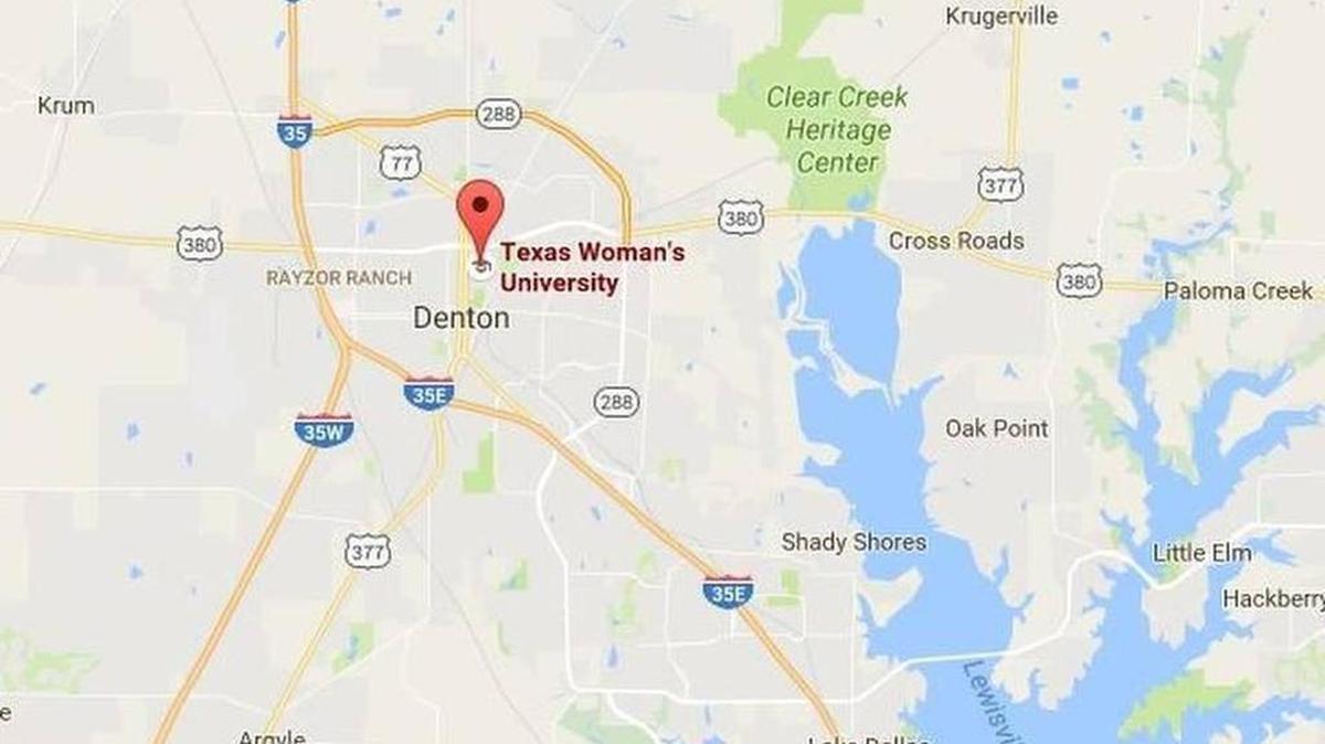 All eight TWU volleyball student-athletes are released from the hospital and recovering.