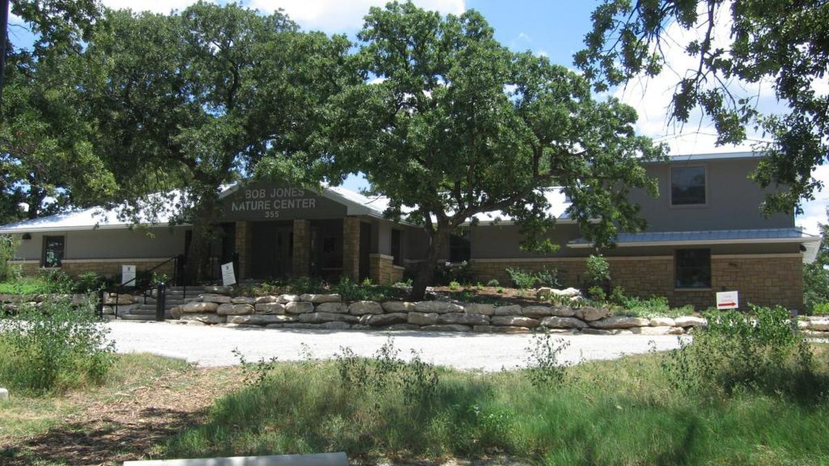 Bob Jones Nature Center will offer weekly trail runs for adults and teens 14 and over.