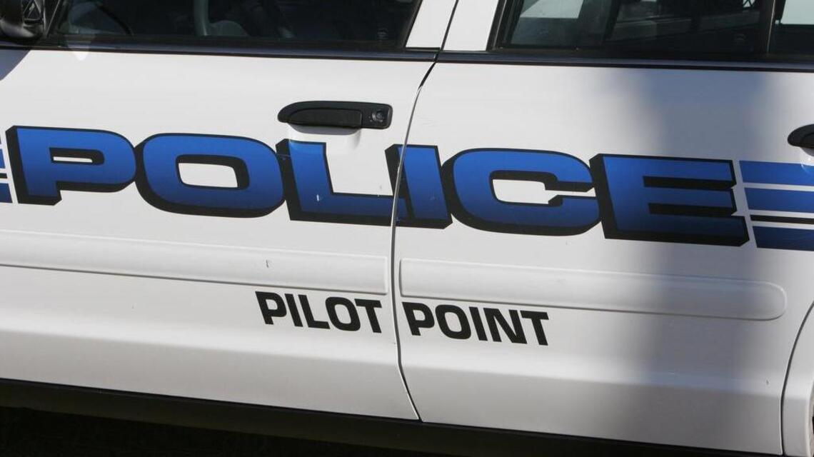 Husband accused of killing Pilot Point woman, injuring parents | Fort ...