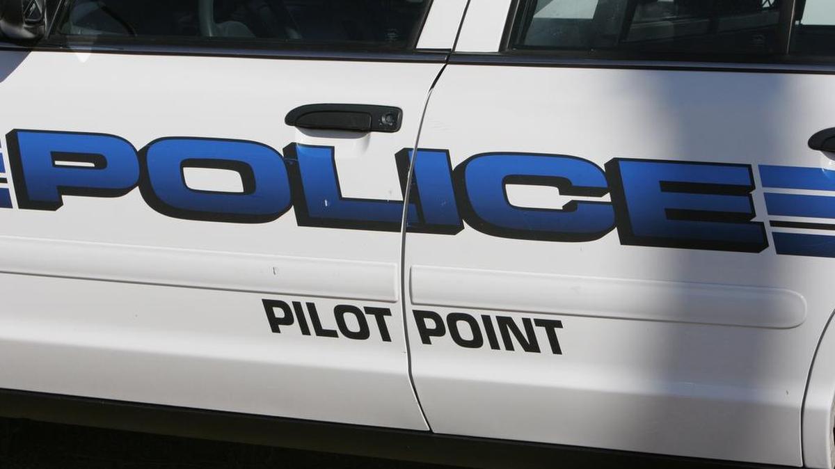 Pilot Point police are investigating the fatal shooting of a woman Wednesday night, March 16, 2016. The woman’s husband was hospitalized with a self-inflicted gunshot wound, police said.