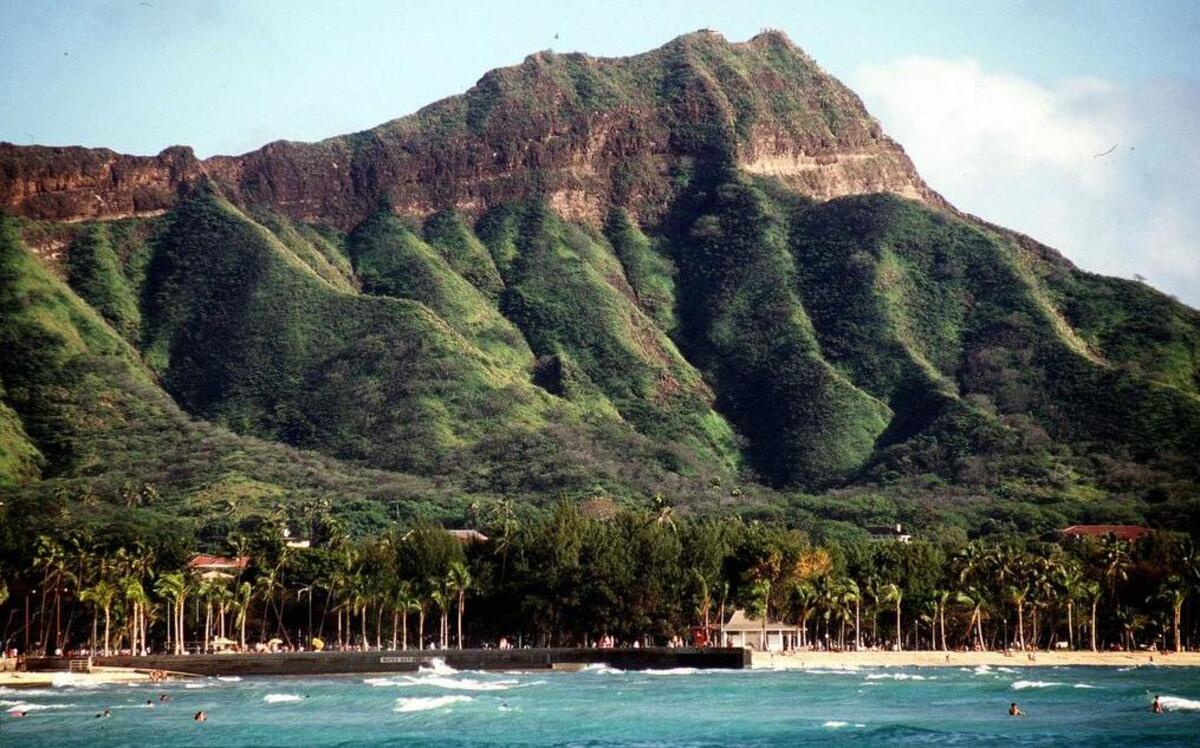 The Carroll volleyball team’s tough pre-district schedule includes a tournament in Hawaii.