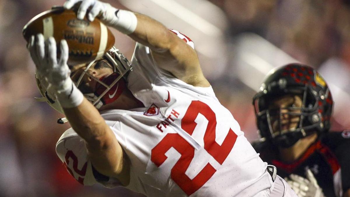 Grapevine Faith’s Jake Mitchell said he and his teammates dreamed of winning a state title since childhood.
