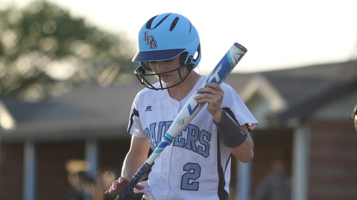 Kelsi Wengert moves to middle infield this year after spending most of her time as a catcher.