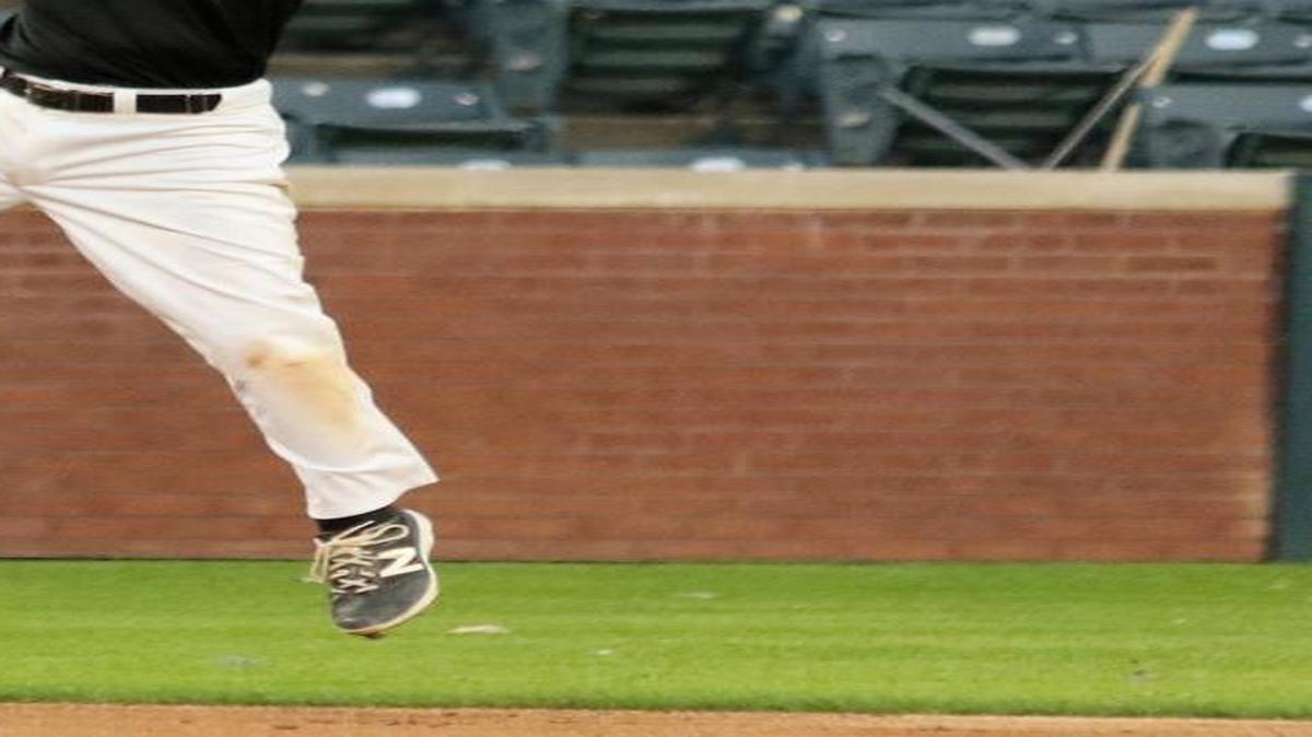Connor Kroutil made the switch from shortstop to second base to help his team this season.