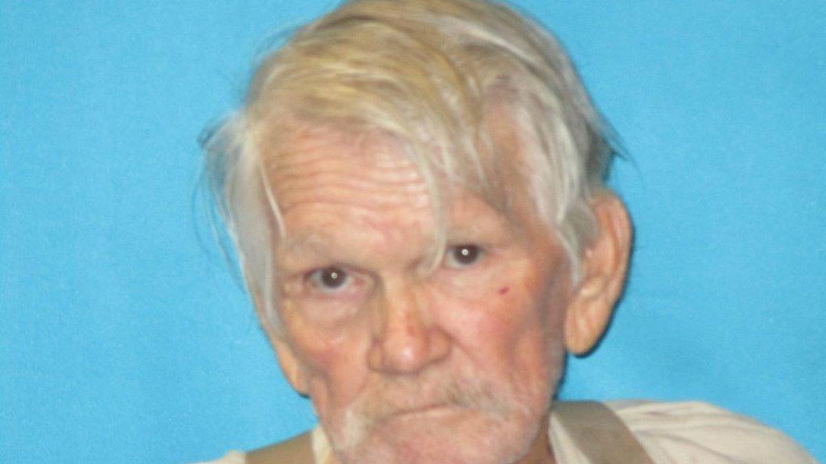 Vernon McFatridge, 78.
