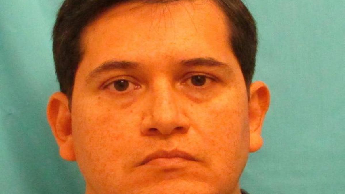 
Oscar Figueroa, 46
