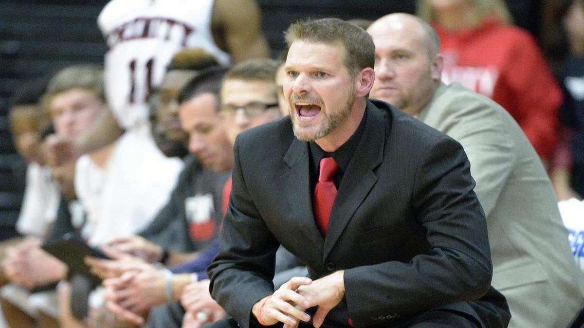Trinity Trojans head coach Mark Villines says District 5-6A has so much parity that small factors usually make the difference between winning and losing.