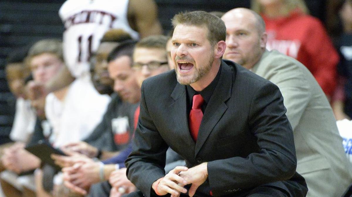 Trinity Trojans head coach Mark Villines said his team went through “two of the best high school games I’ve ever been associated with” in its two playoff games.