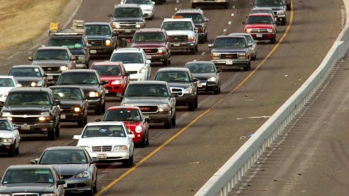 Work will begin in March along Texas 183 in Euless and stretch to Interstate 35E in Dallas.