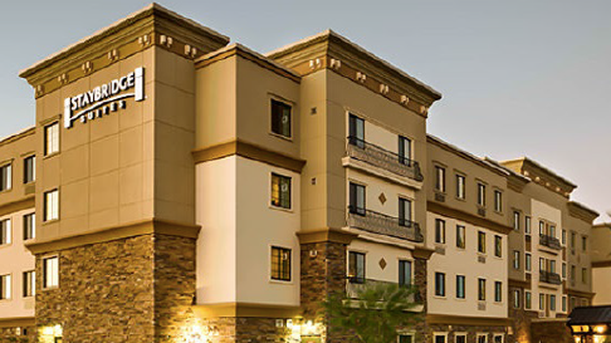 Last week, the Bedford City Council unanimously approved a zoning change so that Cimarron Hospitality can build a 70-room Staybridge Suites, an extended-stay hotel catering to business travelers.