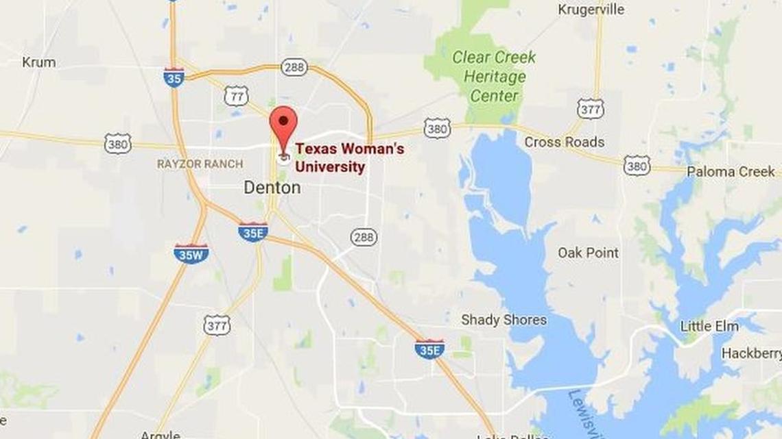 Eight student-athletes at Texas Woman’s University in Denton have been hospitalized with symptoms of rhabdomyolysis.