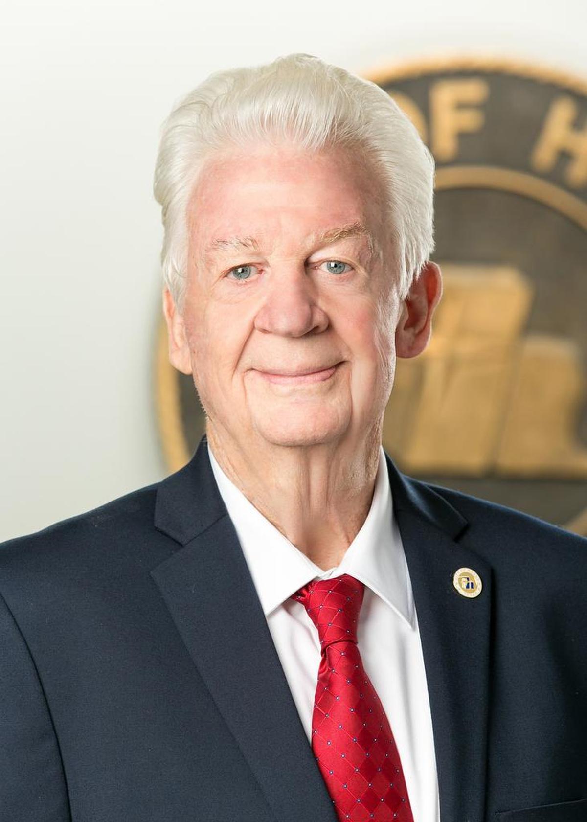 Bill McLendon