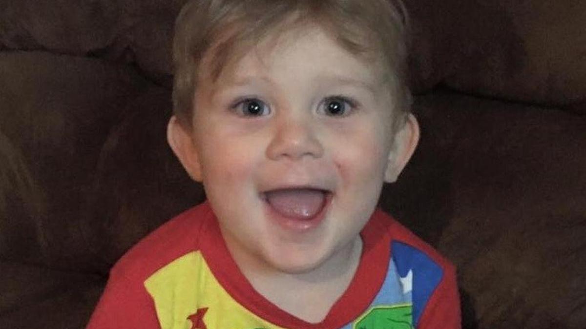 Haltom City police and CPS officials are investigating the death of two-year-old Lyfe Maleek “Gabe” Flores.