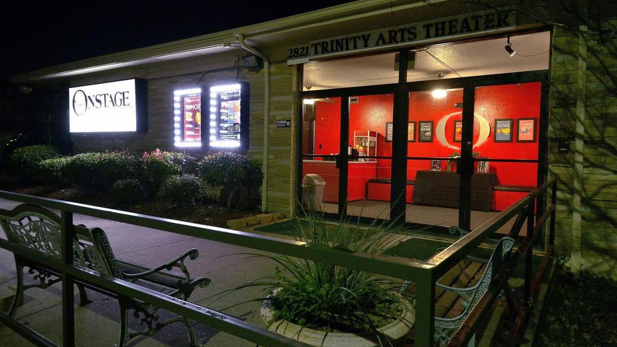 Bedford recently renewed the annual lease agreement for the OnStage performing arts venue.