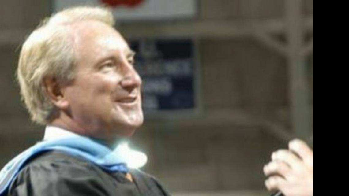 
Don Daniel, 68, was killed in a multi-vehicle crash Wednesday. He was an educator for 42 years. 
