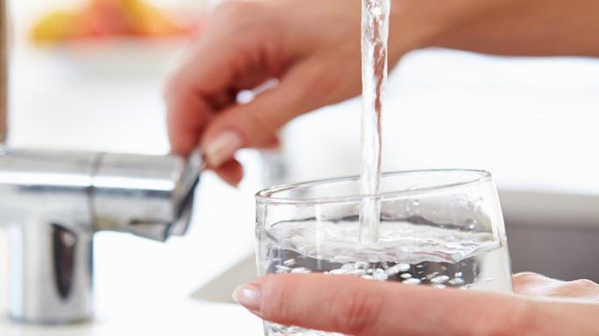 Dallas wins for best drinking water at Texas 2024 Conference.